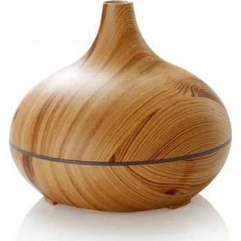 Aroma difuzér Aroma difuzér světlé dřevo