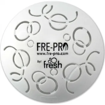 Osvěžovač vzduchu Fre Pro EASY FRESH 2.0 - vyměnitelný vonný kryt mango