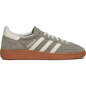 Dámské tenisky adidas Handball Spezial Silver Pebble Velikost: 39 1/3