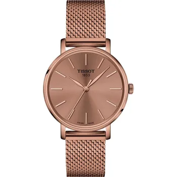 Hodinky Tissot Everytime T143.210.33.331.00 (T1432103333100)