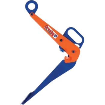 Truhlářská svěrka Zvedací svěrka na sudy IPDV - 0,5 t