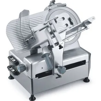 Kráječ na chleba Nářezový stroj šikmý s hladkým nožem • PALLADIO 350 AUTOMEC FROZEN