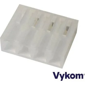 Příslušenství ke kotli Konektor Molex 3001 - 4 piny