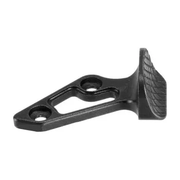 Thumb Rest pro Hi-Capu, pravá - Černá