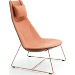 Profim Čalouněné křeslo CHIC LOUNGE A10V3