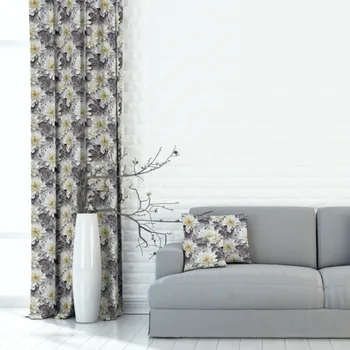 Dekorační látka SOFT 22811-1017 bez obšití 150