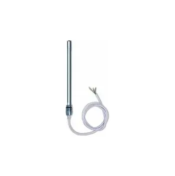 Topná tyč KORALUX Z-KT7-0400-10 Elektrická topná tyč 400W