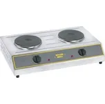 Stolní vařič • ELR 3