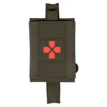 Mini IFAK sumka - Ranger Green