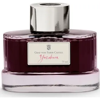 GvFC Yozakura, růžový dokumentní inkoust