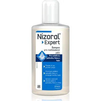 Stada Arzneimittel Nizoral Expert 200 ml