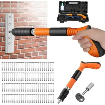 Hřebíkovačka Nastřelovací pistole - Hřebíkovačka, 07827