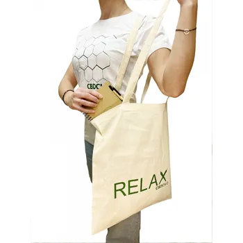 CBD Dámské tričko CBDčko Včelí plástev Design: M