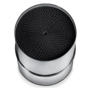 Katalyzátor Katalyzátor Akrapovič na Kawasaki Versys 650 (17-20)