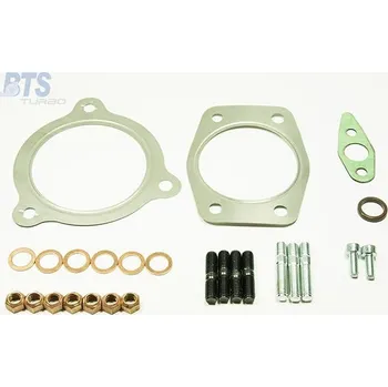 Turbodmychadlo Montážní sada, dmychadlo BTS TURBO T931391ABS