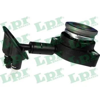 Spojka Centrální vysouvač, spojka LPR 3492