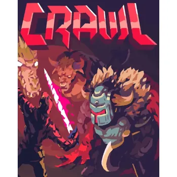 Počítačová hra ESD Crawl