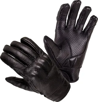 Moto rukavice W-Tec Boldsum černé