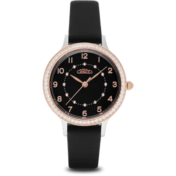 Hodinky PRIM Olympia Diamond 24 - C - W02P.13214.C