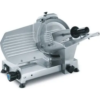 Kráječ na chleba Nářezový stroj šikmý s hladkým nožem • MIRRA 275 C