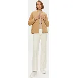 Tommy Hilfiger Bunda pro přechodné období WW0WW42376 Béžová Regular Fit S