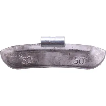 Sada na opravu pneumatiky Vyvažovací závaží pro kalibraci 50g