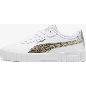 Dámské tenisky Dámské tenisky PUMA Carina 2.0 Metallic Shine EUR 36 645334