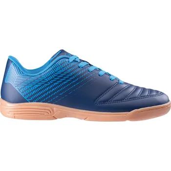 Pánská sálová obuv Dětské Sálovky MARTES ESSENTIALS MATOR TEEN IC M000257597 – Modrá 40