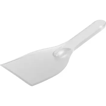 Autoškrabka Dicex škrabka na led - ledově bílá - AP781263-01T