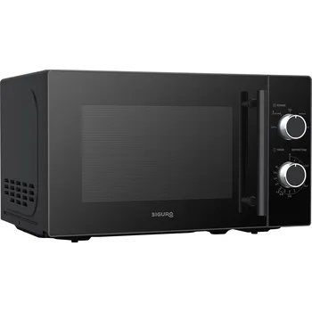 Mikrovlnná trouba Siguro Element MO-B130B