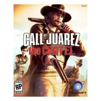 Počítačová hra ESD Call of Juarez The Cartel