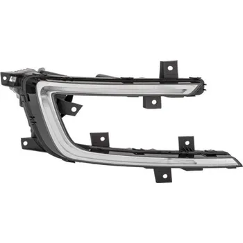 Denní svícení Denní světlo HELLA 2PT 354 843-181