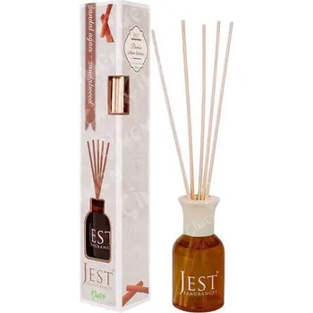 Čajovna Vonné tyčinky Jest Fragrances difuzér 100ml