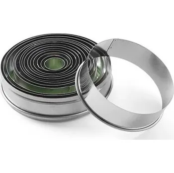 Hendi 673416 Sada vykrajovátek