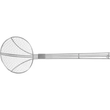 Cedník a síto Hendi 640401 Síto do fritézy 160 mm