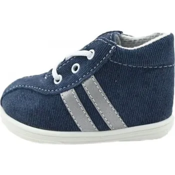 Capáčky Jonap První botičky 010S riflová, 19