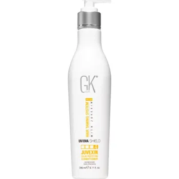 GK Hair Color Shield kondicionér pro barvené vlasy s UV filtrem 240 ml