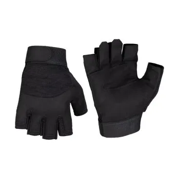 Rukavice Bezprsté rukavice - černé