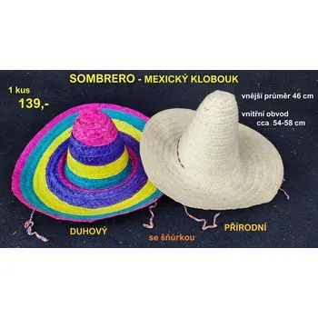 RC model auta SOMBRERO - Bílá