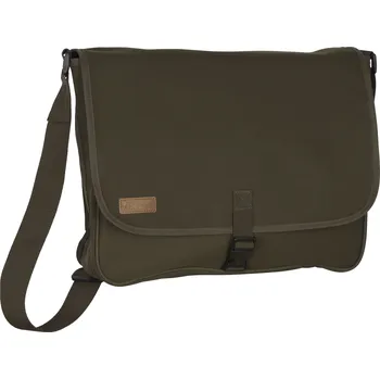 turistický batoh Pinewood Taška Dog Sport Moss Green