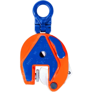 Truhlářská svěrka Zvedací svěrka CROSBY IPU10S - 9 t