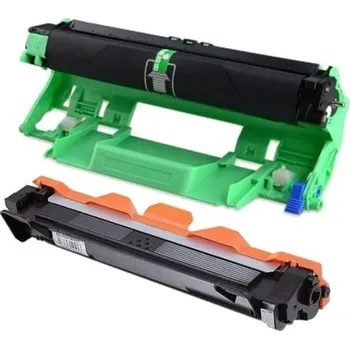 Počítačové příslušenství MULTIPACK BROTHER TONER TN-1090 + VALEC DR-1090 KOMPATIBILNÍ