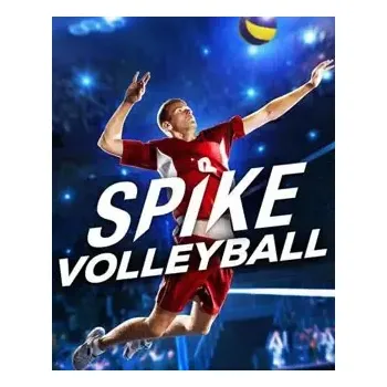 Počítačová hra ESD Spike Volleyball