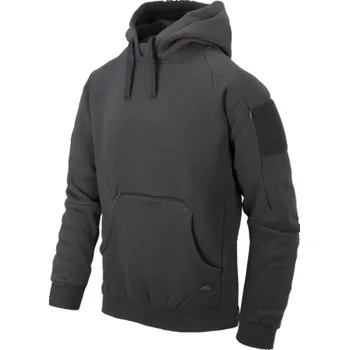 Pánský svetr Mikina Urban Tactical Lite (Kangaroo) - šedá, Helikon-Tex Varianta: S