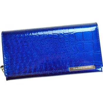 Peněženka Gregorio BC-106 - modrá