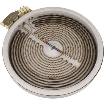 Varná deska Plotna sklokeramická varná deska 11008731 Bosch 10.51214.477, 3000 / 1200W, 230V