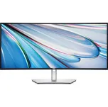 Dell UltraSharp/U3425WE/34,14"/IPS/3440x1440/120Hz/5ms/Blck-Slvr/3R