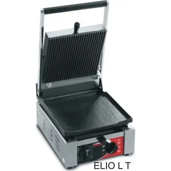 Kuchyňský gril Kontaktní gril • ELIO L 1600T