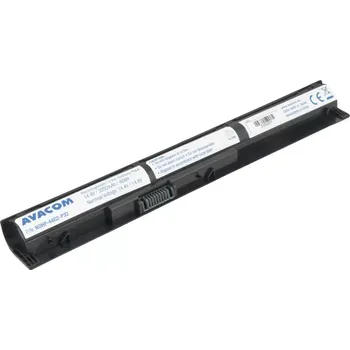 Baterie k notebooku Baterie AVACOM pro HP 440 G2, 450 G2 Li-Ion 14,4V 3200mAh 46Wh