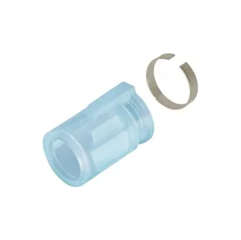 Sportovní střelba Silikonová HopUp gumička Transformers Decepticons pro VSR a GBB - 70°